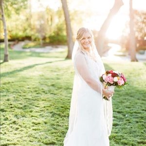 Meet your Posher, Holly